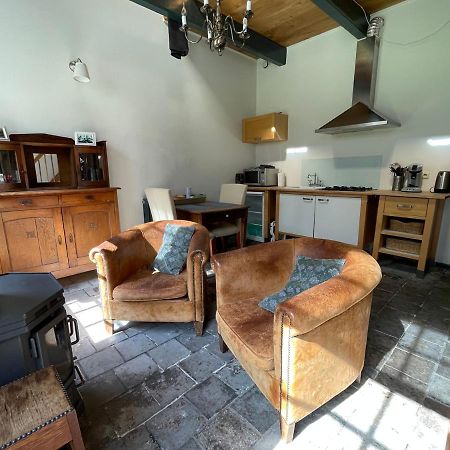 Logies Oud Bergveen Veenhuizen Luaran gambar