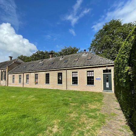 Logies Oud Bergveen Veenhuizen Luaran gambar