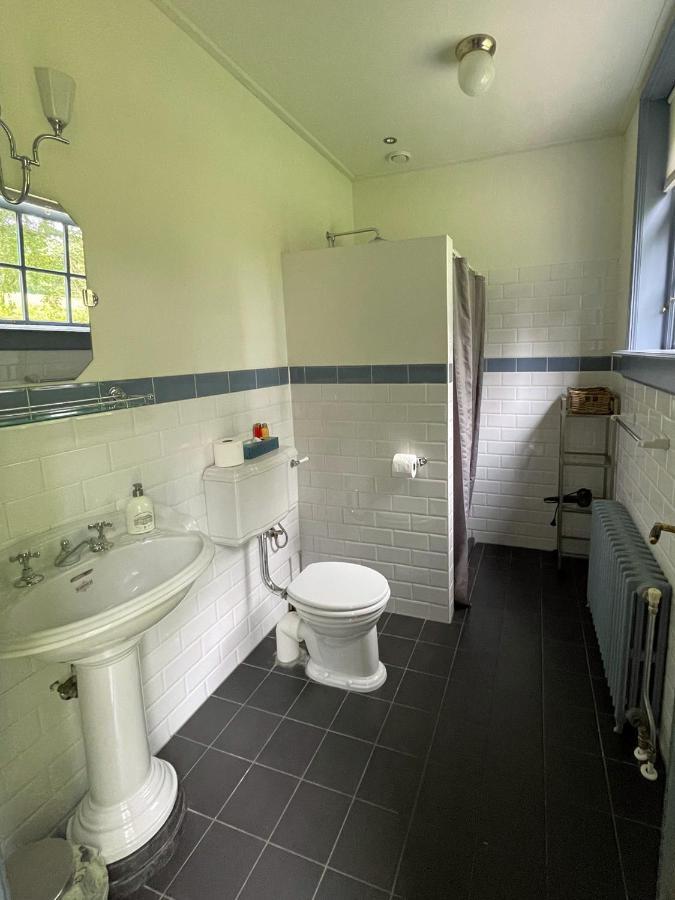 Logies Oud Bergveen Veenhuizen Luaran gambar
