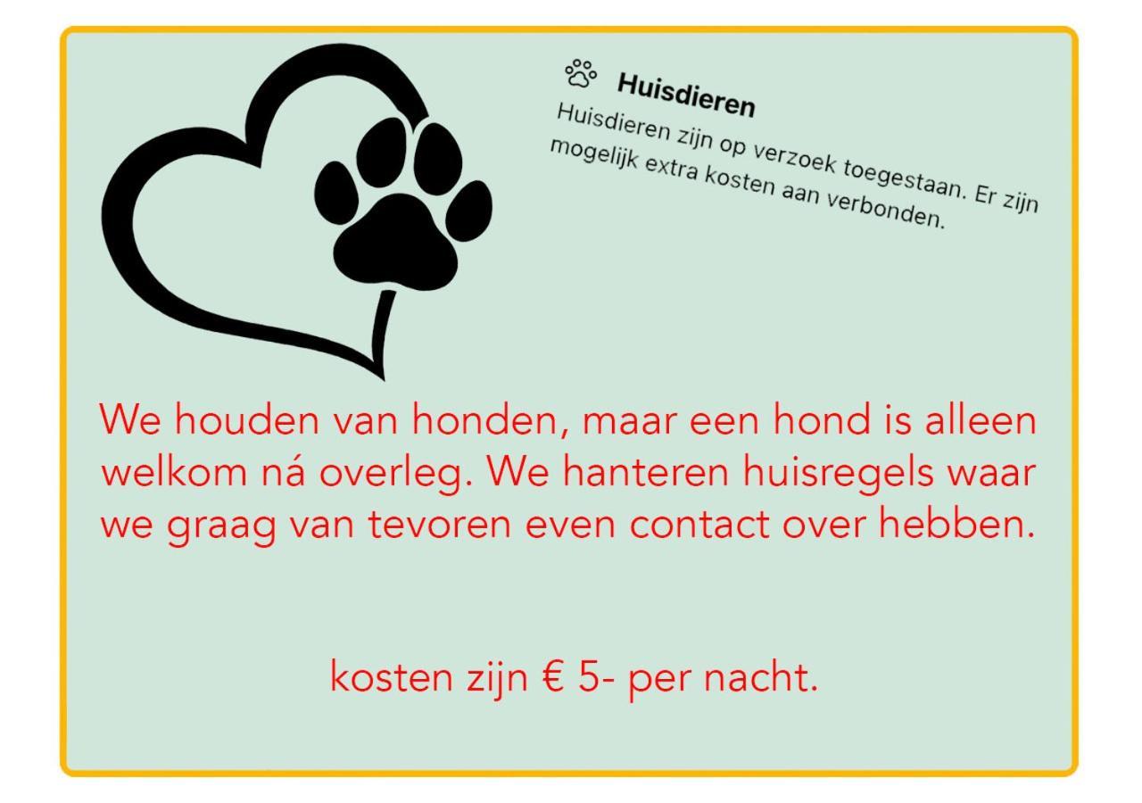 Logies Oud Bergveen Veenhuizen Bilik gambar
